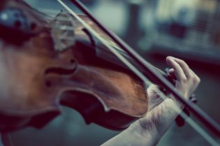 Sinfoniettę Cracovię poprowadzi duet!