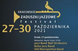 Krakowskie Zaduszki Jazzowe