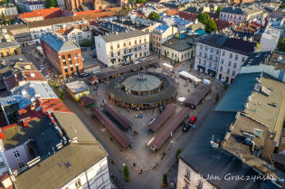 Park kulturowy Kazimierz ze Stradomiem – wkrótce konsultacje społeczne