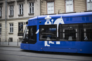W ten weekend wzmocniona komunikacja na cmentarzach