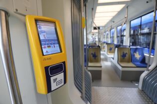 Punkt Sprzedaży Biletów w Czyżynach został zamknięty