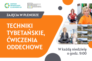 Techniki Tybetańskie, ćwiczenia oddechowe