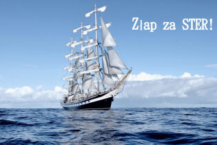 Ruszył nabór do projektu „Złap za STER!”