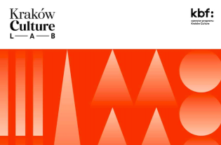 Kraków Culture Lab – cykl rozmów o kulturze Krakowa