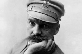 154. rocznica urodzin marszałka Józefa Piłsudskiego