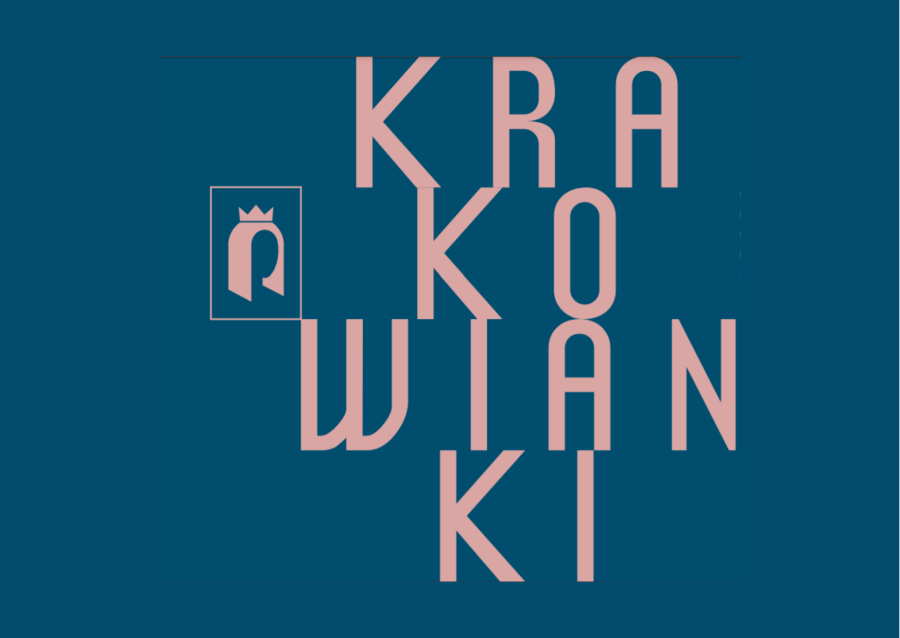 krakowianki główne