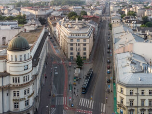 Skoordynowane inwestycje i remonty poprawiają bezpieczeństwo