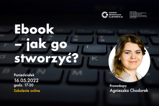 Ebook - jak go stworzyć?