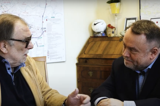 Kierowca i Prezydent, czyli o korkach i remontach w naszym mieście