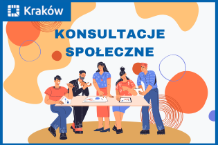 Konsultacje Społeczne