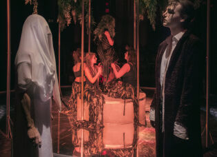 NOC TEATRÓW – WEJŚCIÓWKI