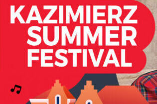 Rusza Kazimierz Summer Festival Kazimierz Summer Festival 2022