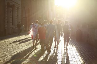 Naukowcy ostrzegają: niebezpieczne fale upałów potroją się do końca tego stulecia