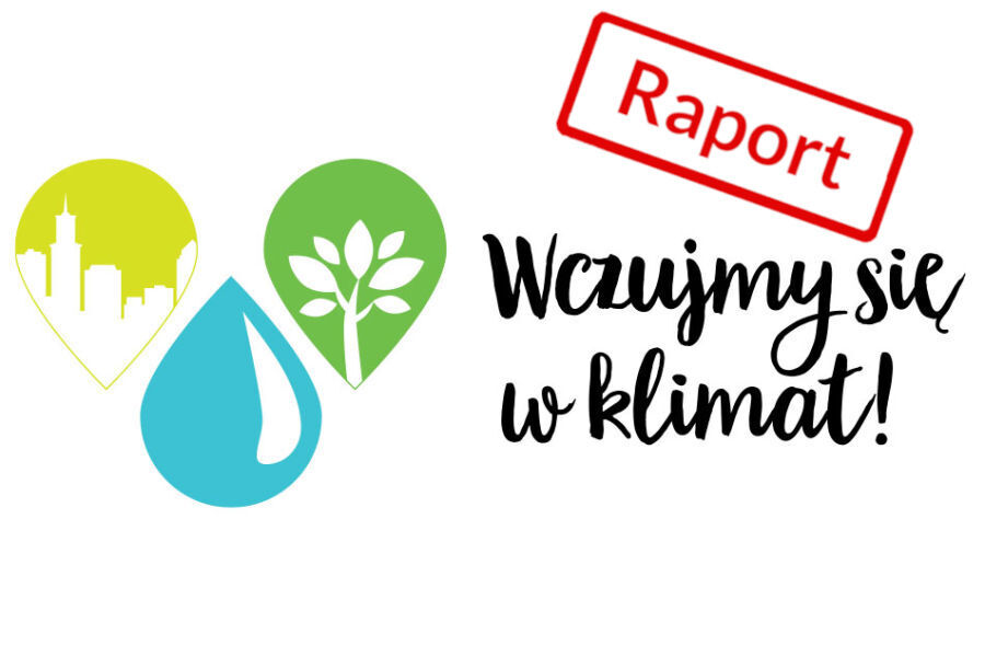 Raport z konsultacji dotyczących projektu zmiany uchwały w sprawie przyjęcia