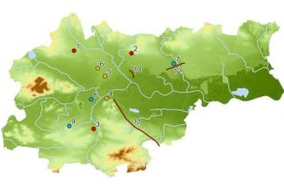 Jak zielona infrastruktura może ochłodzić miasto