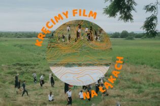 „Kręcimy film na Łąkach” – bezpłatne warsztaty dla młodzieży na Łąkach Nowohuckich