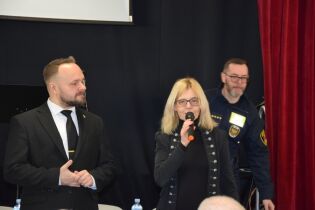 Bezpieczny Senior 6 marca 2025