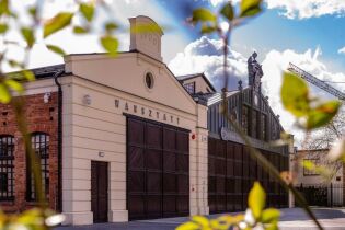 Maj w Muzeum Inżynierii i Techniki oraz w Ogrodzie Doświadczeń