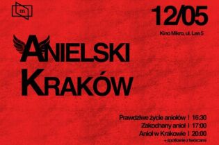 Anielski Kraków – wyjątkowe pokazy w kinie Mikro