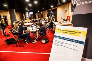 Hackathon dla młodych innowatorów już 21 maja