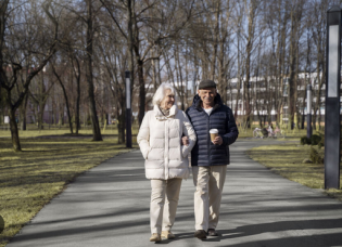 Trzy filary polityki senioralnej