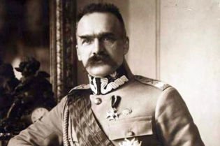 90. rocznica śmierci marszałka Józefa Piłsudskiego