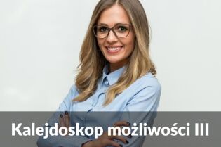 „Kalejdoskop możliwości III” – dla poszukujących pracy w Krakowie