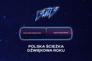 Głosuj w konkursie Polska Ścieżka Dźwiękowa Roku 2024