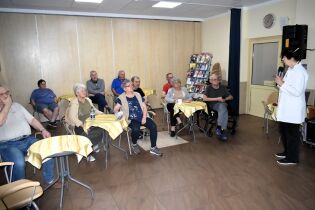 Spotkanie ze sceną 07.05.2025