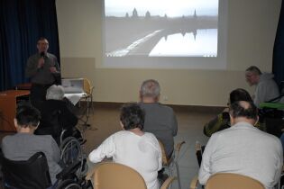 Koło historyczne 09.05.2025