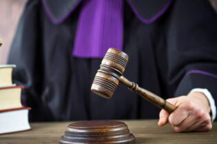Uroczyste obchody Dnia Ławnika – uznanie dla sędziów społecznych