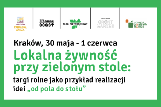 grafika prezentuje kluczowe informacje na temat wydarzenia Projekt CICERO