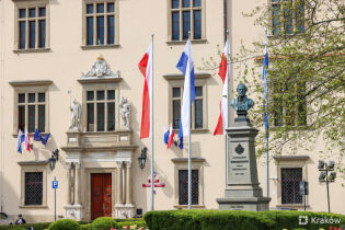 Przekształcenia w oświacie, czyli w najbliższą środę sesja RMK