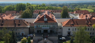 Miesiąc Dzieci w „Żeromskim”