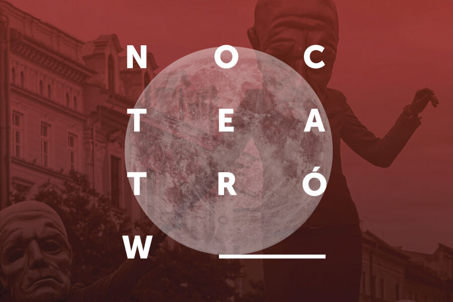 Noc teatrów