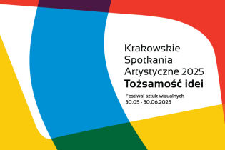 Sztuka współczesna powróciła na Wesołą
