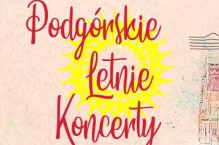 Podgórskie Letnie Koncerty