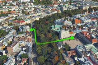 Komisja Nocy: drobna zmiana, która ulży mieszkańcom centrum