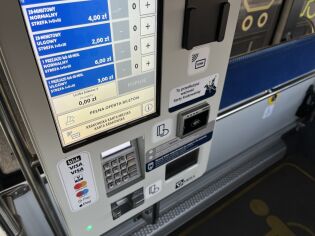 Bezpłatna komunikacja dla uczniów podstawówek przez cały rok