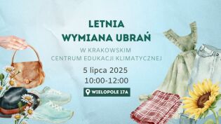 Moda bez obciążania portfela i środowiska