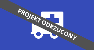 Logo kategorii odrzuconej