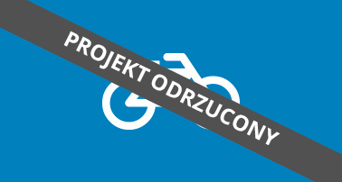 Logo kategorii odrzuconej