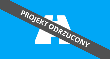 Logo kategorii odrzuconej