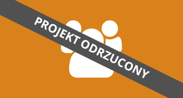 Logo kategorii odrzuconej