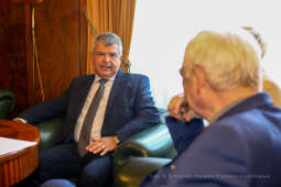 bs_200914_5657.jpg-Ambasador Rumunii,Majchrowski,Spotkanie