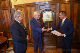 bs_200914_5728.jpg-Ambasador Rumunii,Majchrowski,Spotkanie