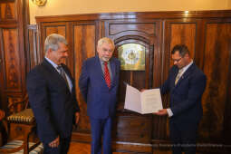 bs_200914_5749.jpg-Ambasador Rumunii,Majchrowski,Spotkanie