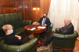 02jpg.jpg-Spotkanie z Konsulem Generalnym Węgier Tiborem Gerencsér