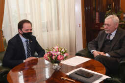 04jpg.jpg-Spotkanie z Konsulem Generalnym Węgier Tiborem Gerencsér