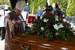 022jpg.jpg-Pogrzeb Stanisłąwa Dziedzica